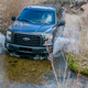 Illustration for article titled Off-Roading Above 10,000 Feet In The 2015 Ford F-150 FX4